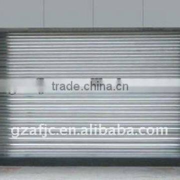 OKM automatic rolling doors,electric roller slats