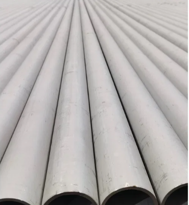 304 Stainless Steel Automatic Welding Irrigation Pipe Sch40/Sch80 DN50