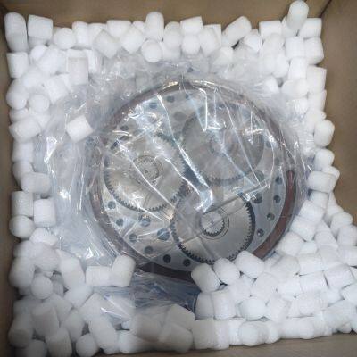 FANUC A97L-0318-0224#125N-146 Two Axis Reducer photo-2