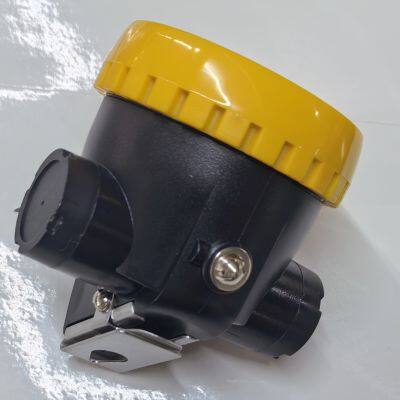 ATEX Cordless Cap Lamp Caplamp Head Lamp Underground Miner's Lamp Mining Lamp photo-5