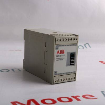 ABB NAIO-03F