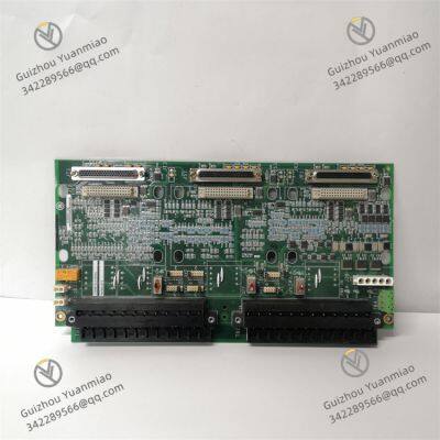 GE IS200TSVCH2ADC MRP061873 Temperature Input Module