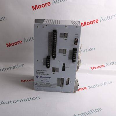 Allen Bradley1407-CGCM