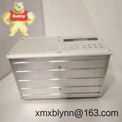 ABB 3BHB006716R0217 – Drive Power Module Assembly for Reliable Inverter Performance photo-4