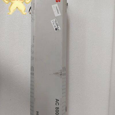 ABB PPD113B03-19-150000 – OEM Control Module for ABB Industrial Drive/Excitation Systems