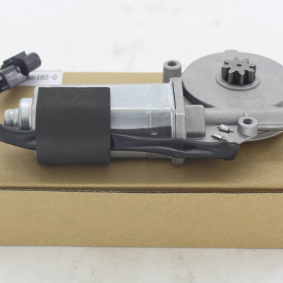 8-97898-480-0 Window Regulator Motor for ISUZU Truck