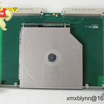 GE VMIVME-7455: Your Compact VMEbus Drive Solution for Precision Motion Control