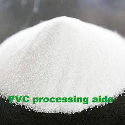 Impact Modifier CPE 135A Plastic Additive Chloriated Polyethylene for PVC Pipe and Fitting JC-890 Reinforcing Agent JunChuang photo-5