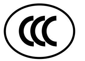 China Compulsory Certification（CCC）