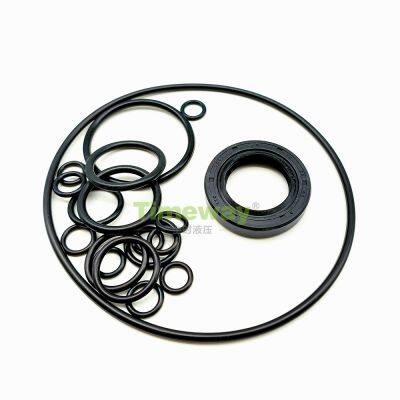 K3VL Series Hydraulic Pump Seal Kit K3VL28 K3VL45 K3VL80 K3VL140 Repair Parts photo-2