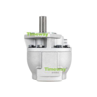 Hydraulic Gear Pump 3G4768 Transmission Pump for Repair Caterpillar Buildozer CAT D6D D6E SR 951 955 977 6A 6S Engine 3306