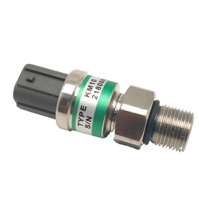 Hot-selling for Excavator High/Low Pressure Sensors for SY135 Models-Shandong Origin Tested & Certified in Stock photo-2