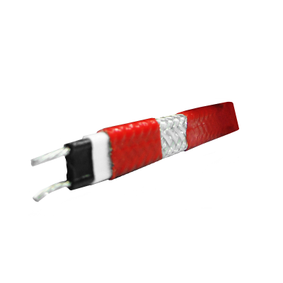 Self-Regulating Heating Cable With NEMA 4X Rating, Ideal for Chemical Processing Plants