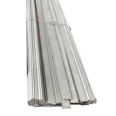 Wholesale High Quality SUS304 Ss Flat Bar Stainless Steel 316 Flat Bar and Ss316L Flat Steel Bar photo-4