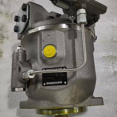 Axial Piston Variable Pump AA10VO28 AA10VO71 A10VO45DFR1/31R-PSC62K01 AA10VO71DFR1/31R-PSC62N00 Hydraulic Pump photo-2