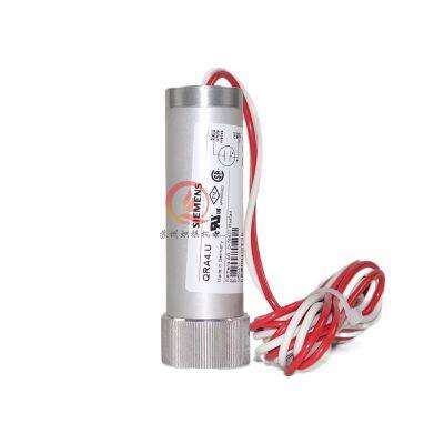 Explosion-proof Flame Detector QRA4.U Burner Flame Detector QRA4M.U photo-5