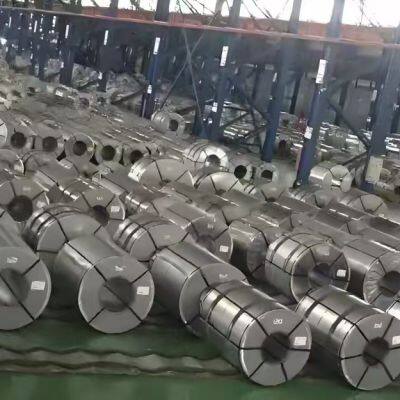 Steel Coil & Strip，Q195, Q215, Q235B, Q355B, SPCC, SPHC, SPHD, SPHE, DC01, DC03, DC04, ST12, ST13, ST14 photo-3
