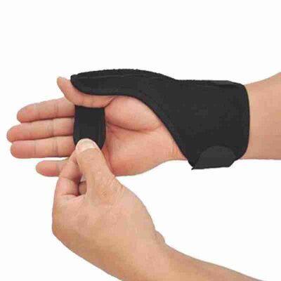 Wrist Support Thumb Brace for Hand Stabilizer photo-4