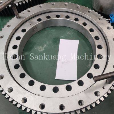 Stainless Steel 440C Ausrüstungs-Lager für Hochgeschwindigkeitsanwendungen