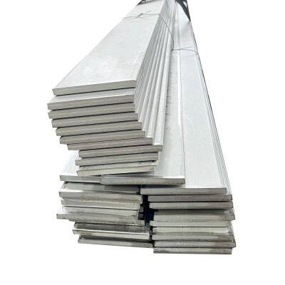 Cold Rolled 3.0mm 310 316L Ss 304 Gold Stainless Steel Flat Bars SUS321 Square Bar 304L photo-3