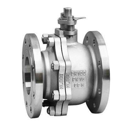 Клапан-шаровой