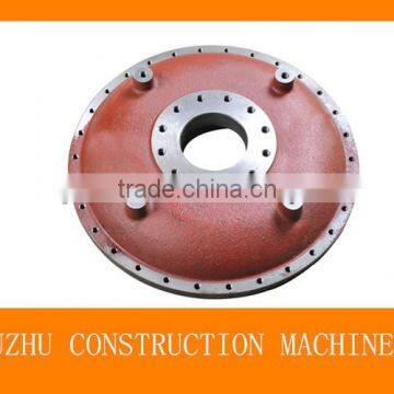 Supplying ZF Transmission Torque Converter photo-3