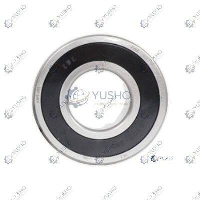 Bearing 6206GB276 ï¼A210601000007 for SANY Port Machinery Genuine OEM photo-2
