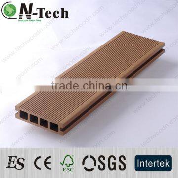Hot! Popular Environmental Garden Outdoor Wpc Decking photo-6