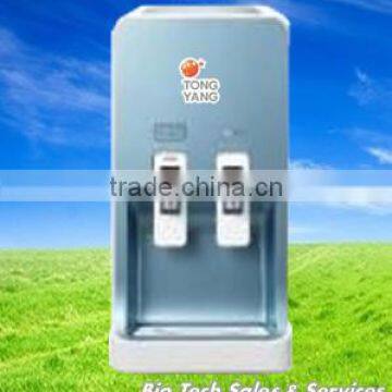 TONG YANG KOREA WPU-8900C (Blue) Hot & Cold Water Dispenser