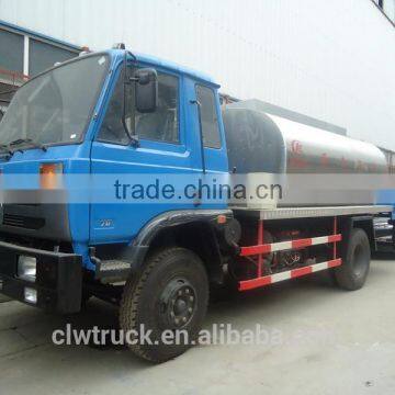 Dongfeng 6-8 ton asphalt distribution truck