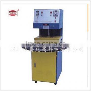 New Condition Sealing Packing Machine for Battery and Light Packing photo-2