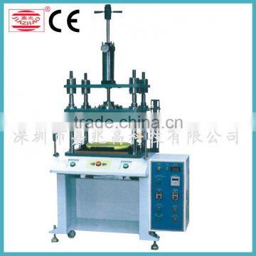 High Power Hydraulic Heat Welding Machine