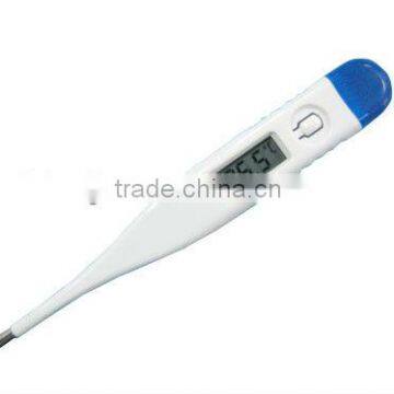 EA-T12 Digital plastic thermometer for children use