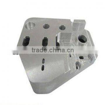 stainless steel milling parts