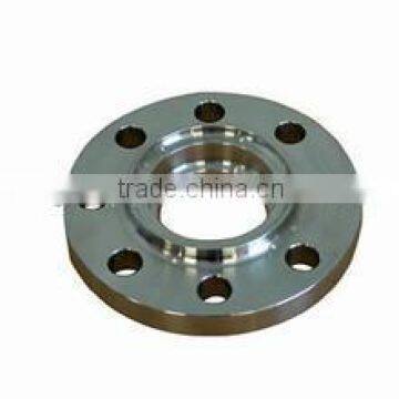 stainless steel Flange socket