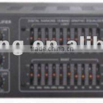 amplifier(AV-2228F)