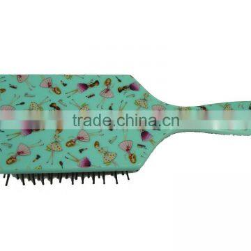 High Quality Professional Private Label Hair Brush photo-5