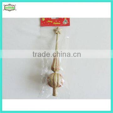 8cm White Foam Molds Christmas Star photo-6