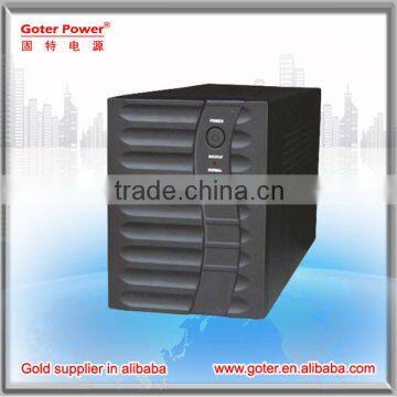 High Efficiency Online UPS