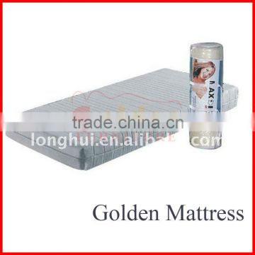 Alibaba express B1018-2# mattress memory foam