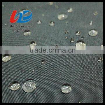 100% Nylon 300D Cordura Fabric Waterproof Use For Bags