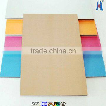 Aluminum Composite Panel Bending/aluminum Panels for Wall