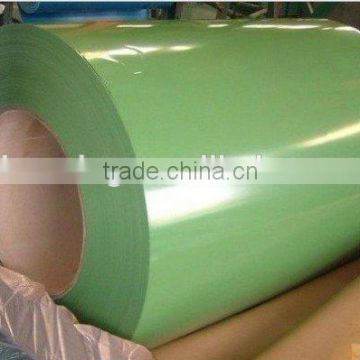 color coated 1060 aluminum coil price list