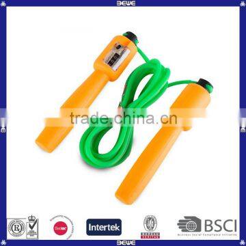 2015 New Arrival Cheap Digital Jump Rope photo-3