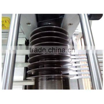 V-scored PCB Depaneler photo-2