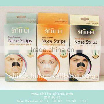 SHIFEI New Pore Cleaning Nose strips