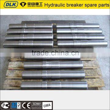 hydraulic breaker spare parts pistons