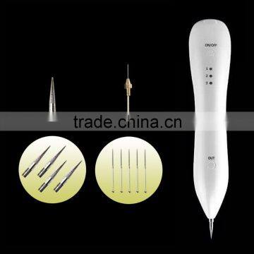 New Product 2016 Innovative Plasma Pen for Skin Cleaning and Rejuvenation photo-2