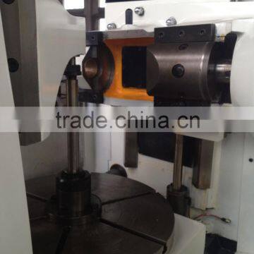 Middle-sized Manual Gear Hobbing Machine with CE Hot-sale Y3180H