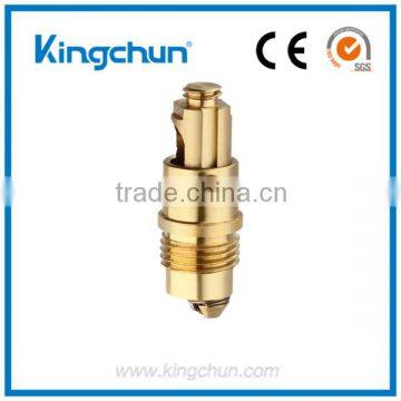 (K2155)Kingchun Bathroom Fitting Pop Up Drain Click Mechanism